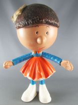 The Magic Roundabout - - Cld Doll Figure - Florence
