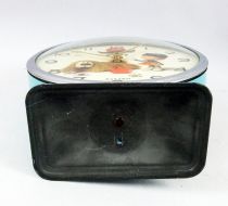 The Magic Roundabout - Bayard - Mechanical Alarm Clock - 1968