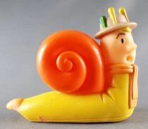 The Magic Roundabout - Berchet Squeeze Toy - Brian 