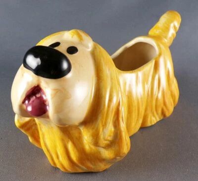The Magic Roundabout - Ceramic Vacuum Pocket - Dougal