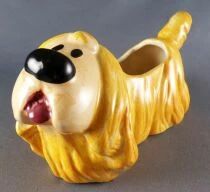 The Magic Roundabout - Ceramic Vacuum Pocket - Dougal