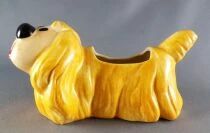 The Magic Roundabout - Ceramic Vacuum Pocket - Dougal