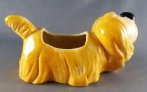 The Magic Roundabout - Ceramic Vacuum Pocket - Dougal