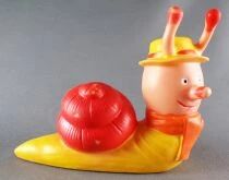 The Magic Roundabout - Delacoste Squeeze Toy - Brian 