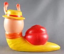 The Magic Roundabout - Delacoste Squeeze Toy - Brian 