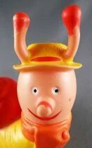 The Magic Roundabout - Delacoste Squeeze Toy - Brian 