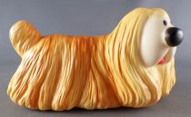 The Magic Roundabout - Delacoste Squeeze Toy - Dougal