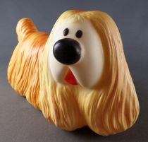 The Magic Roundabout - Delacoste Squeeze Toy - Dougal