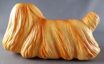 The Magic Roundabout - Delacoste Squeeze Toy - Dougal