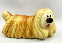 The Magic Roundabout - Delacoste Squeeze Toy - Dougal