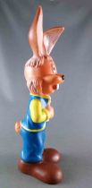 The Magic Roundabout - Delacoste Squeeze Toy - Dylan 