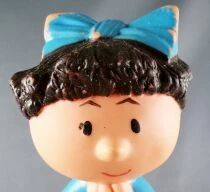 The Magic Roundabout - Delacoste Squeeze Toy - Florence 