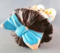 The Magic Roundabout - Delacoste Squeeze Toy - Florence 