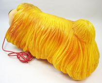 The Magic Roundabout - Dougal pull toy - CLD