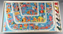 The Magic Roundabout - Dougal\'s board game - Fernand Nathan 590 703