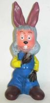 The Magic Roundabout , Dylan 8 inches plastic figure