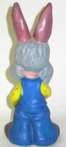 The Magic Roundabout , Dylan 8 inches plastic figure