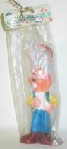 The Magic Roundabout - Dylan Delacoste squeeze toy mint in baggie