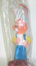 The Magic Roundabout - Dylan Delacoste squeeze toy mint in baggie