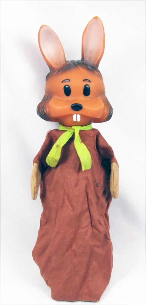 Magic puppet 2024 toy