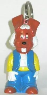The Magic Roundabout , Dylan large key holder pvc figure