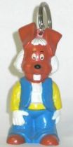 The Magic Roundabout , Dylan large key holder pvc figure