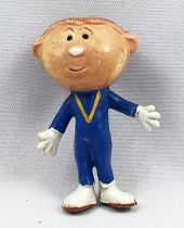The Magic Roundabout - Jim Figure - Basil