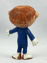 The Magic Roundabout - Jim Figure - Basil