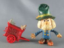 The Magic Roundabout - Jim Figure - Complete Set 13 pieces