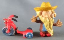 The Magic Roundabout - Jim Figure - Complete Set 13 pieces