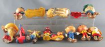 The Magic Roundabout - Jim Figure - Complete Set 13 pieces