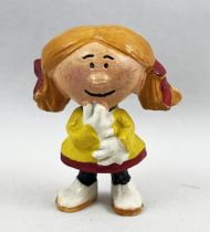 The Magic Roundabout - Jim Figure - Coralie
