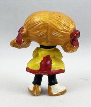 The Magic Roundabout - Jim Figure - Coralie