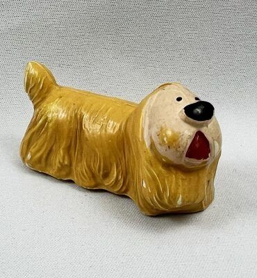 The Magic Roundabout - Jim figure - Dougall