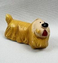 The Magic Roundabout - Jim figure - Dougall