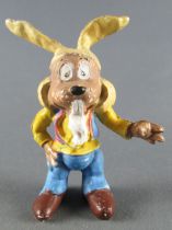 The Magic Roundabout - Jim Figure - Dylan