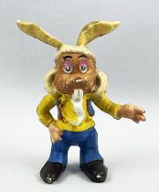 The Magic Roundabout - Jim Figure - Dylan