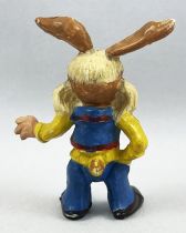The Magic Roundabout - Jim Figure - Dylan