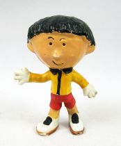 The Magic Roundabout - Jim Figure - Pio