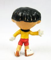 The Magic Roundabout - Jim Figure - Pio