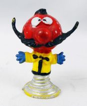 The Magic Roundabout - Jim Figure - Zeebedee