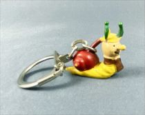 The Magic Roundabout - Jim Key Holder Figure - Brian