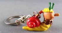 The Magic Roundabout - Jim Key Holder Figure - Brian