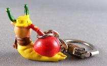 The Magic Roundabout - Jim Key Holder Figure - Brian