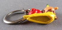 The Magic Roundabout - Jim Key Holder Figure - Brian