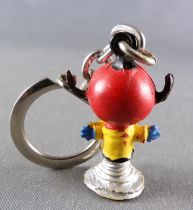 The Magic Roundabout - Jim Key Holder Figure - Zebedee