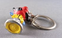 The Magic Roundabout - Jim Key Holder Figure - Zebedee