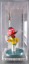 The Magic Roundabout - Photo Holder Démons et Merveilles Figure - Zeebedee Mint in Box