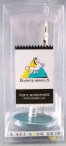 The Magic Roundabout - Photo Holder Démons et Merveilles Figure - Zeebedee Mint in Box