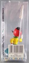 The Magic Roundabout - Photo Holder Démons et Merveilles Figure - Zeebedee Mint in Box